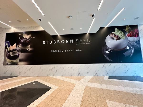 Stubborn Seed