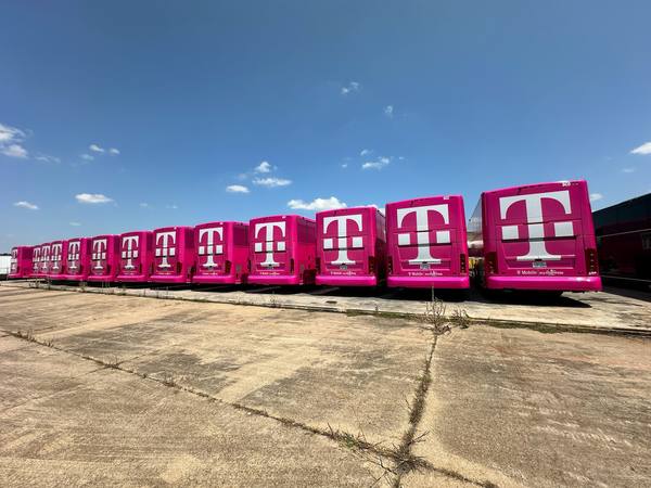 T-Mobile Fleet