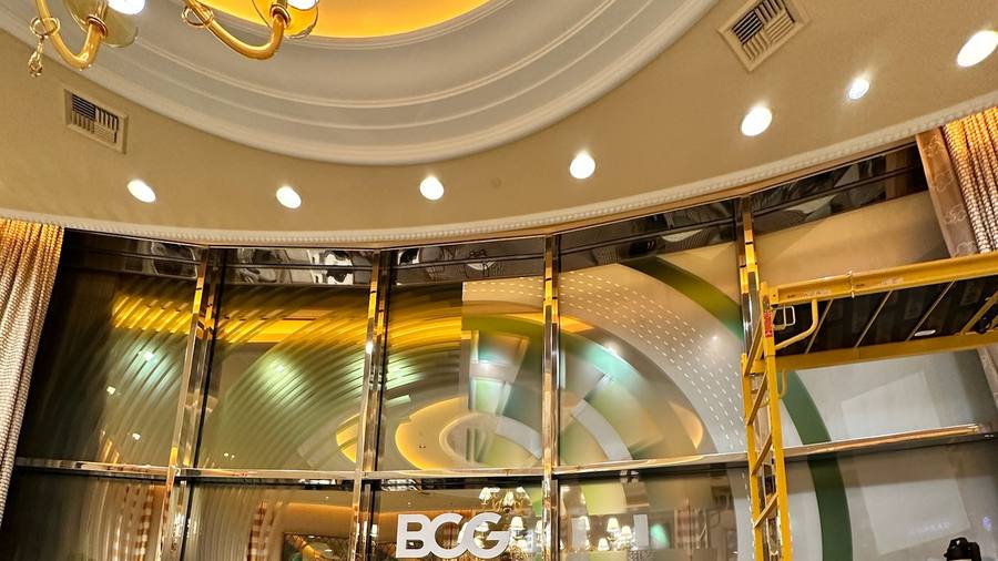 BCG